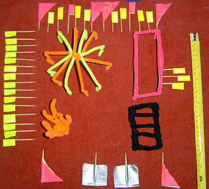 Camp Plans