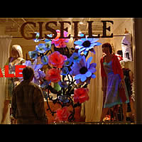 Store Display